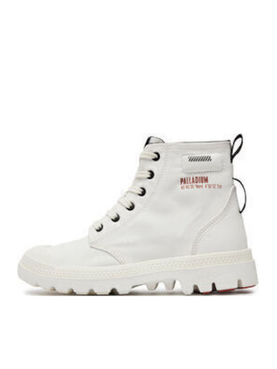 Palladium Pampa Lite+ Γυναικεία Ορειβατικά