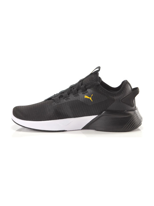 Puma Retaliate 2 Sport Shoes Running Black