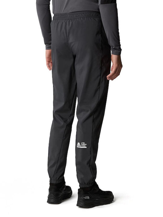 The North Face Track Pantaloni de trening cu elastic Gri