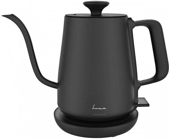 Kettle Fram Fek-r1300bk