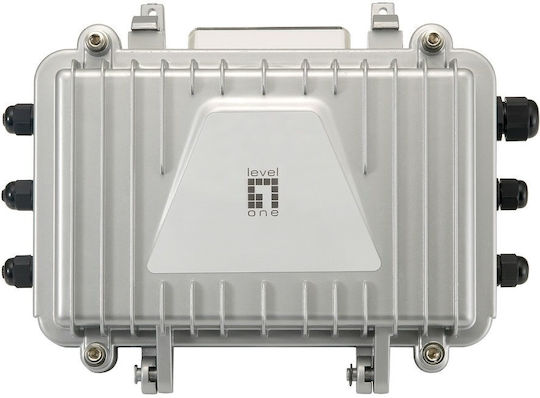 Level One Poe Hybrid Pfe-1014r With 4poe PFE-1014R