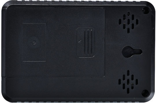 Rosfix 8474-506C4 Digital Радиационен Метър