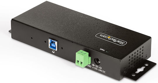 StarTech Προστασία 1τμχ 5G7AINDRM-USB-A-HUB