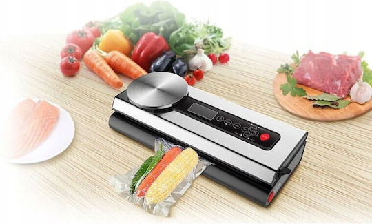 Pungi Pentru Vidat Cu Finisaj Periat 6000x280mm 1 Bucată