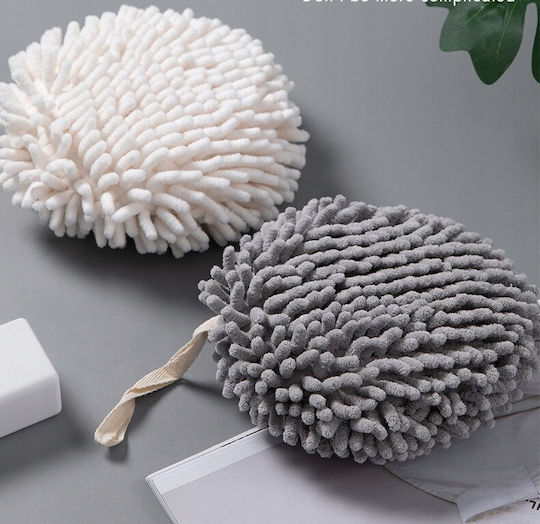 Kitchen Cleaner Grey Ball