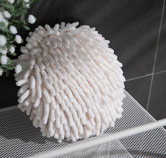Kitchen Cleaner Grey Ball