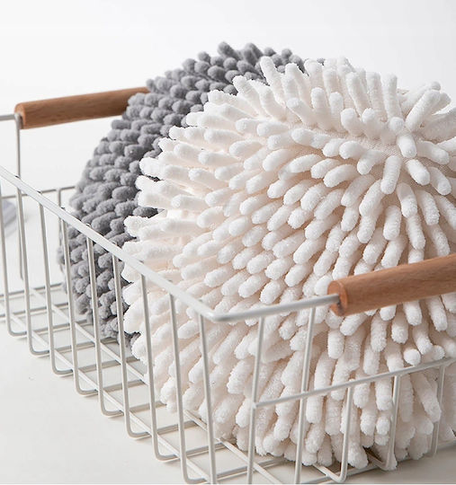 Kitchen Cleaner Grey Ball
