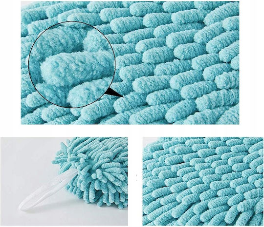 Kitchen Cleaner Grey Ball