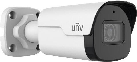 Uniview IPC2125SB-ADF28KM-I0 IP Камера за наблюдение Full HD+ 5MP с Микрофон и Обектив 2.8мм