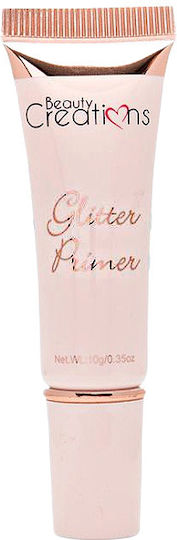 Beauty Creations Glitter Primer/base, 10g