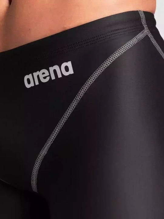 Arena Powerskin St Next Ανδρικό Αγωνιστικό Jammer Μαγιό Κολύμβησης Μαύρο
