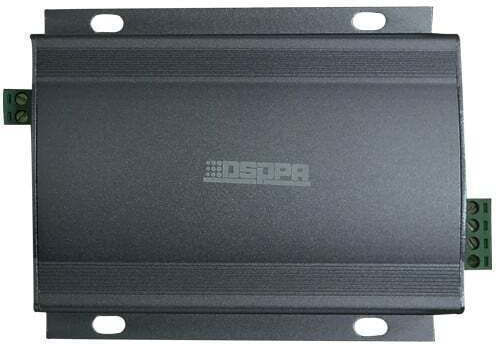 DSPPA Mini 40 Power Supply Μαύρο