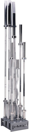HMS Weight Stand for Weight Bars