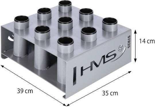 HMS Weight Stand for Weight Bars