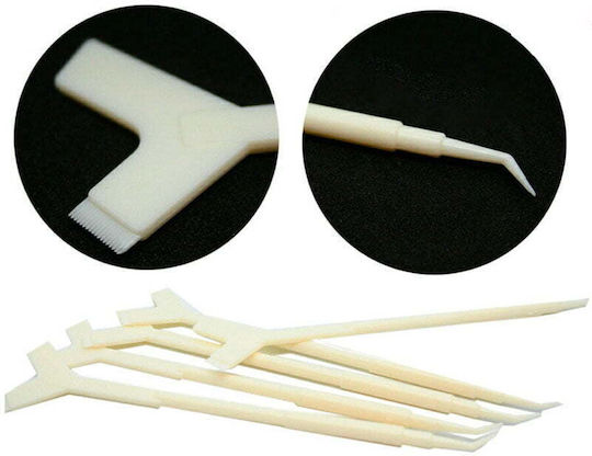Sticks Ανύψωσης Βλεφαρίδων 50τμχ - Eyelash Sticks