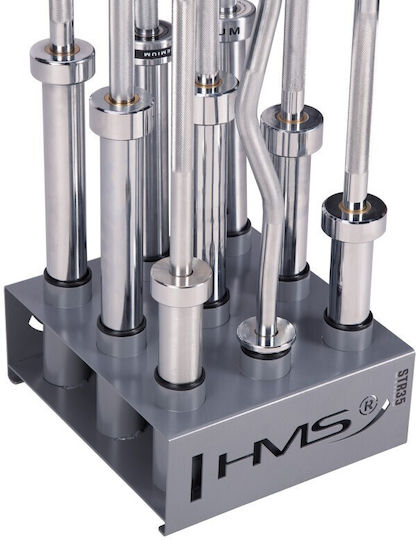 HMS Weight Stand for Weight Bars