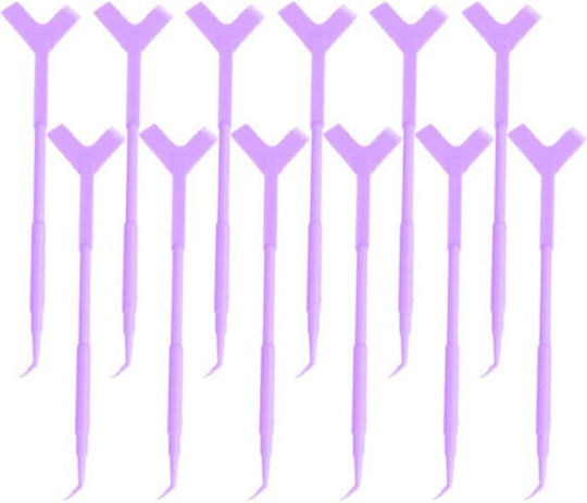 Sticks Ανύψωσης Βλεφαρίδων 50τμχ - Eyelash Sticks