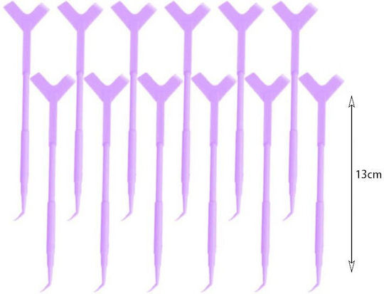 Sticks Ανύψωσης Βλεφαρίδων 50τμχ - Eyelash Sticks