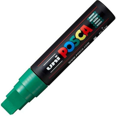 Posca Pc-17k Markere acrilice 1.5mm Verde 5buc