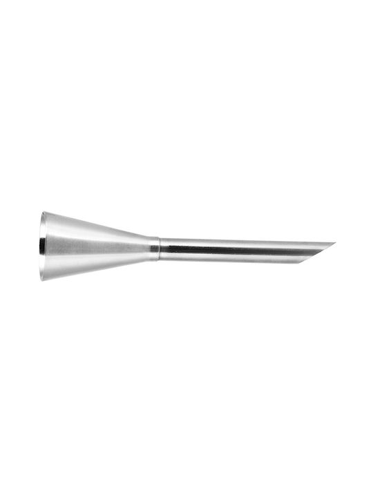 Instrument de Patiserie din Oțel Inoxidabil 7.5x4.5cm