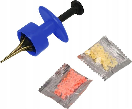 100 Push Pins 90mm