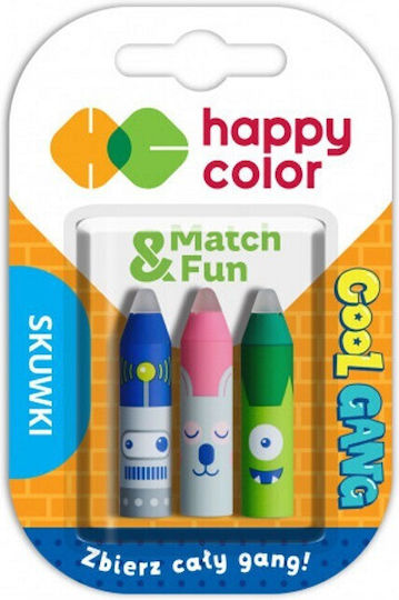 Happy Color Химикали Химикалка