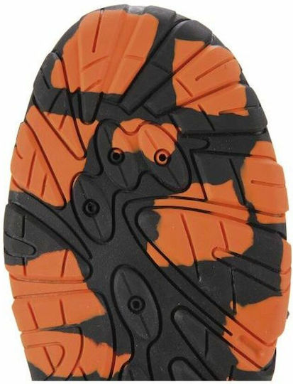 Cressi-sub Molokai boots Black