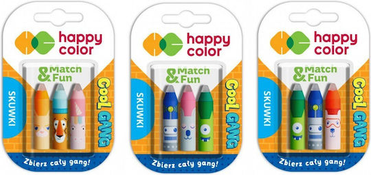 Happy Color Химикали Химикалка