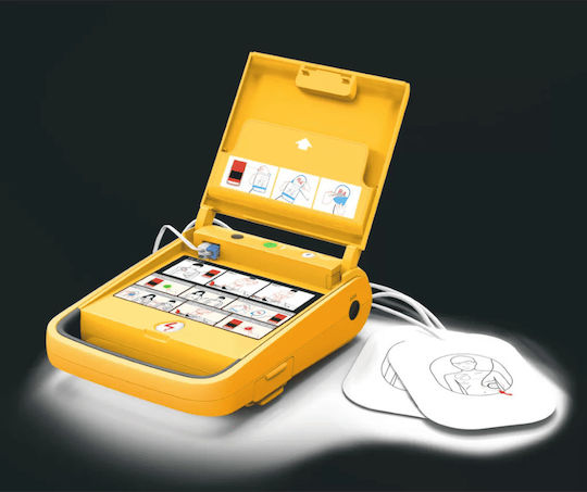 Amoul I3 Automatic Defibrillator