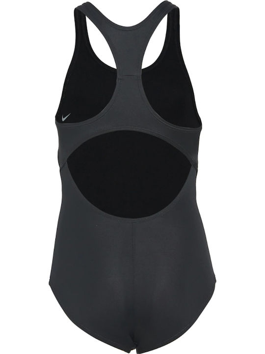 Nike Racerback Детски Бански Една част Nike Racerback Детски Бански Една част