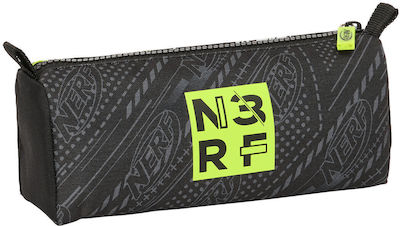 Nerf Get Ready Black 21 X 8 X 7 Cm