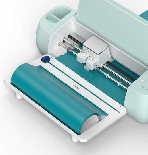 Roller Charger For Cricut Maker 3 Cutting Machine