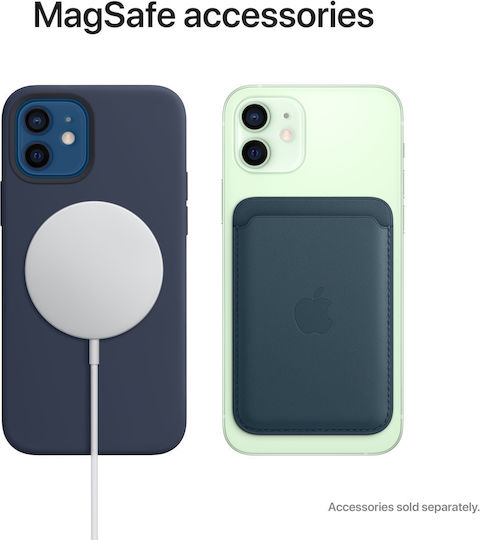 Apple iPhone 12 (4GB/128GB) Lila