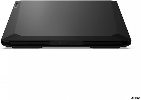 Lenovo IdeaPad Gaming 3 15ACH6 15.6" IPS FHD 144Hz (Ryzen 5-5500H/16GB/512GB SSD/GeForce RTX 2050/Kein Betriebssystem) (US Tastatur)