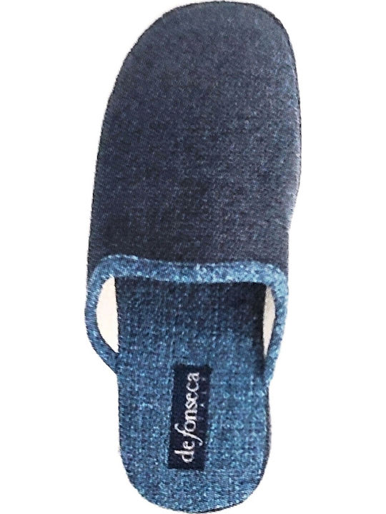 De Fonseca De Fonseca