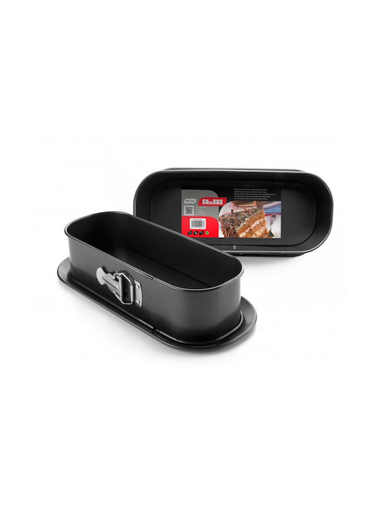 Ibili Backform Torte 30x11x6cm 1cm