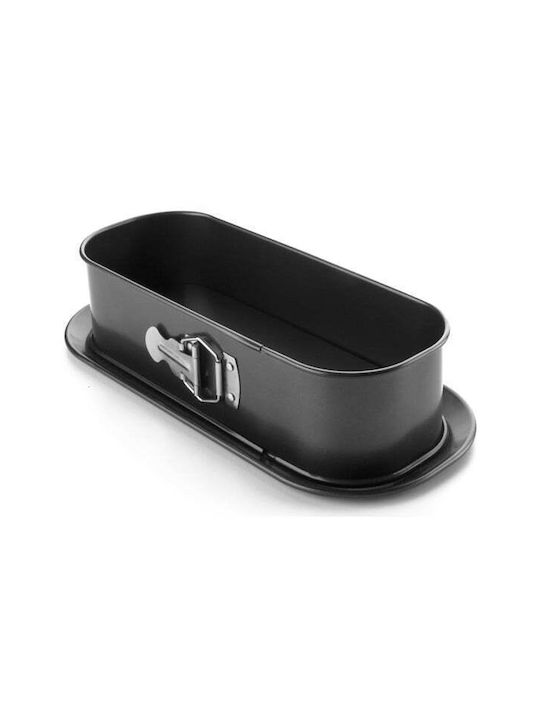 Ibili Backform Torte 30x11x6cm 1cm