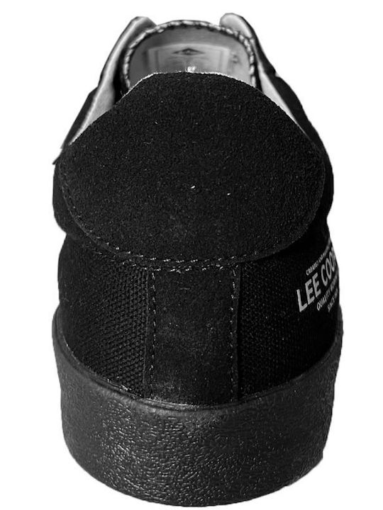 Ανδρικά Sneakers Μαύρα
