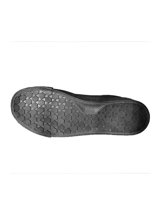 Ανδρικά Sneakers Μαύρα