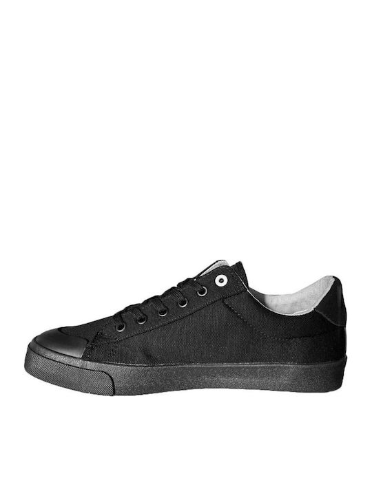 Ανδρικά Sneakers Μαύρα