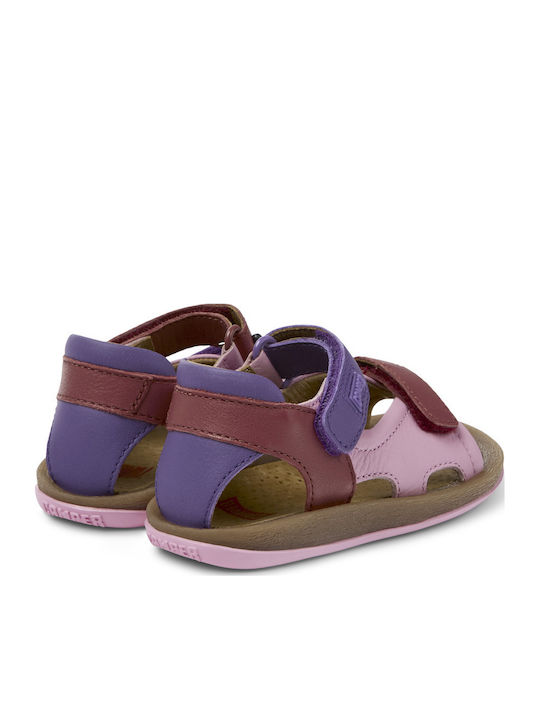 Kids' Sandals Twins Anatomic Multicolour