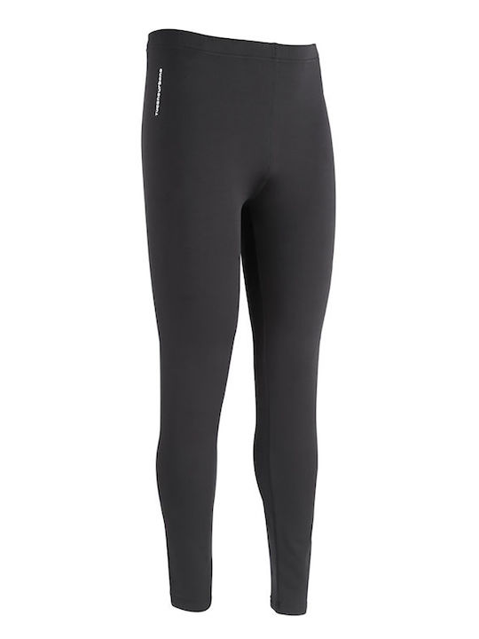 Tucano Urbano Pantaloni termici Negru Tucano Urbano Pantaloni termici Negru