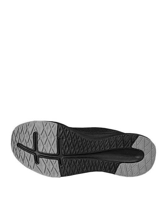 Ανδρικά Sneakers Μαύρα