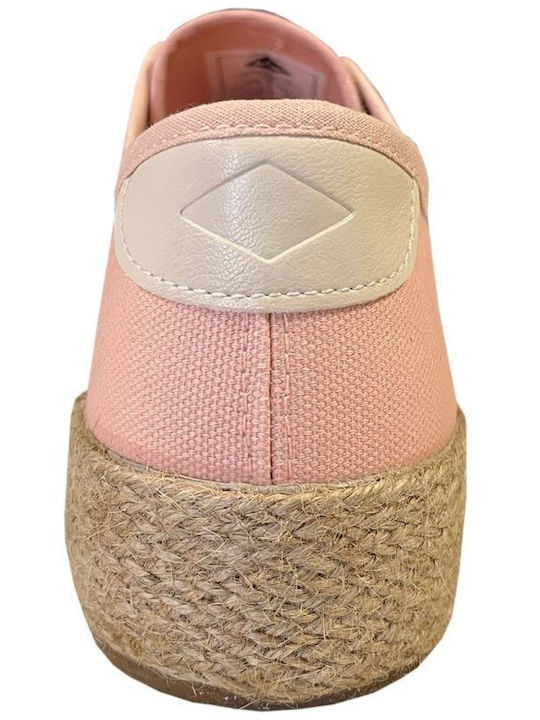 Sneakers Pink