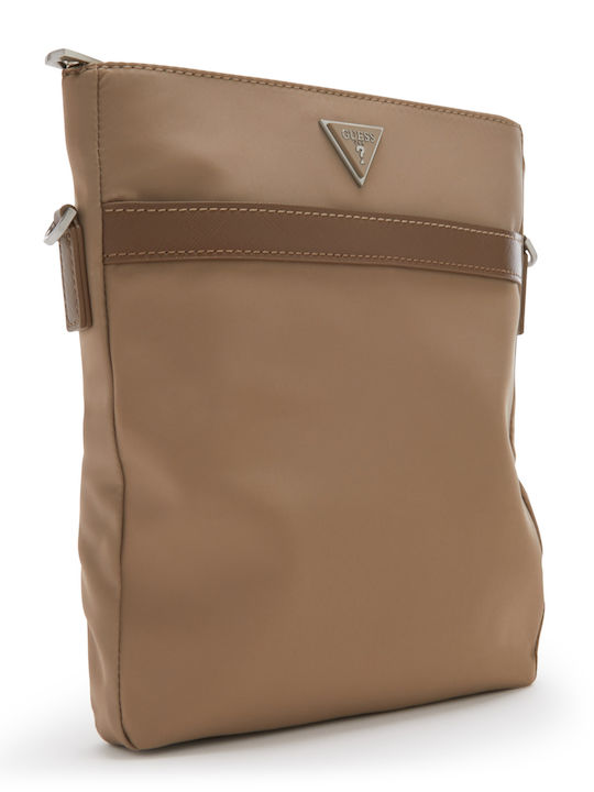 Guess Roma Crossbody Brown