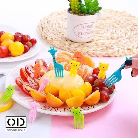 Platte für Party 10Stück