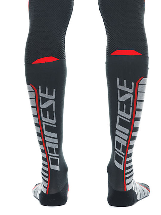 Dainese Long Șosete termice Negre