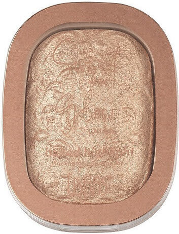 Ushas Pudră Iluminatoare Ushas Sweat Glow Baked 08 Pressed Powder Highlighter