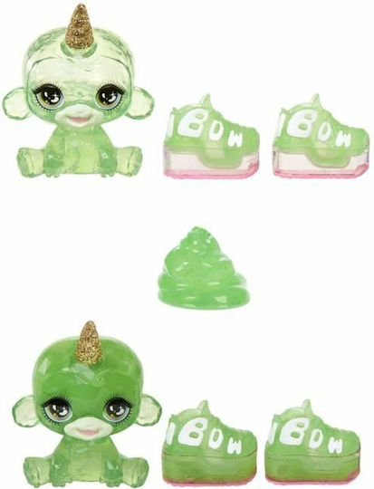 Rainbow High Jade Puppe (grün)