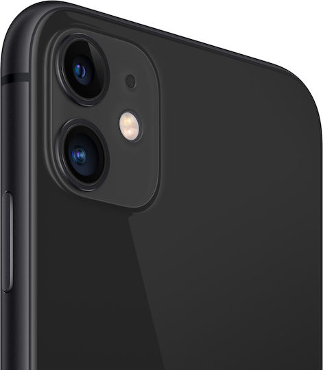 Apple iPhone 11 (4GB/128GB) Black